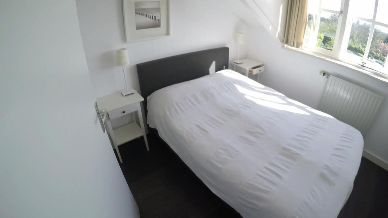 Villa Duinstraat 10 Domburg Esterno foto