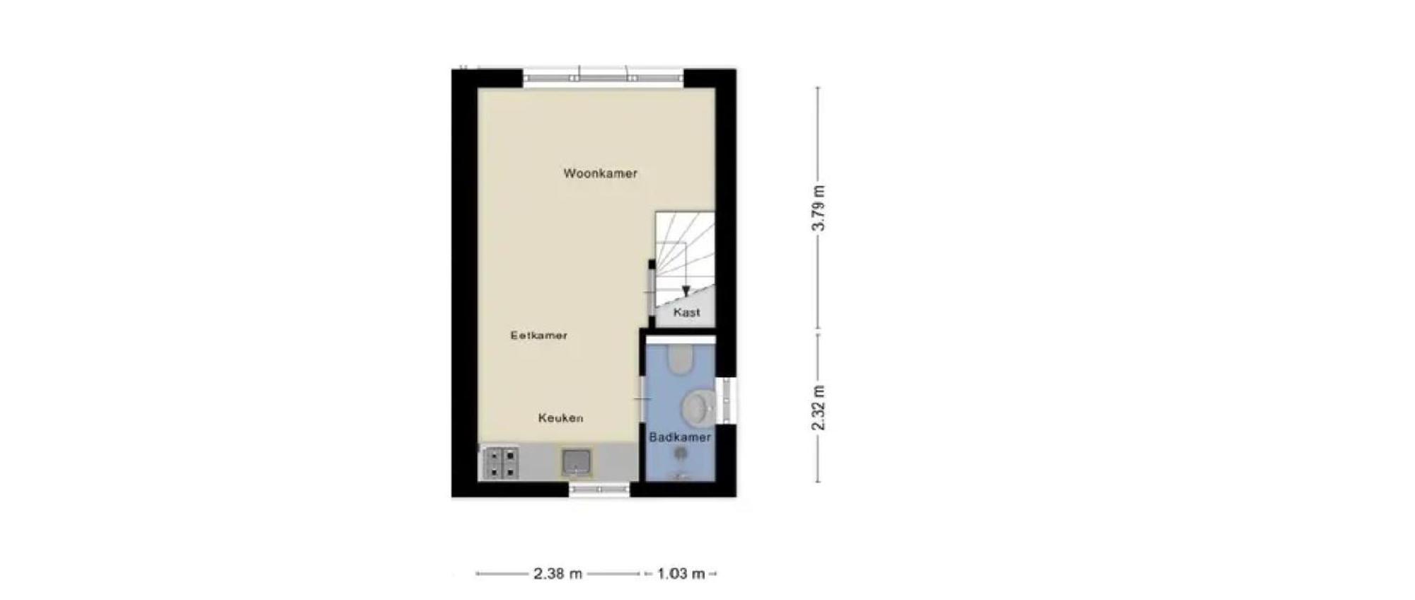 Villa Duinstraat 10 Domburg Esterno foto